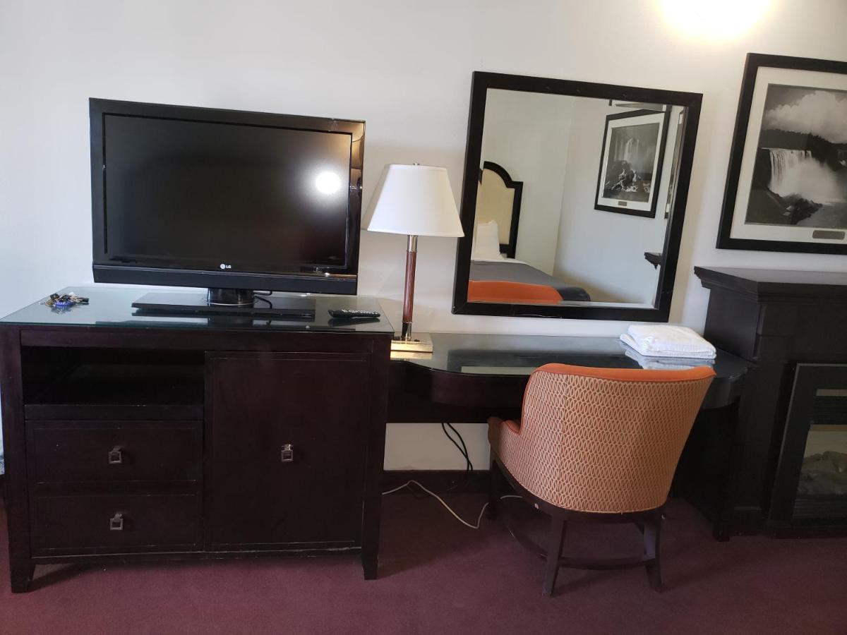 Niagara Falls Courtside Inn Bagian luar foto