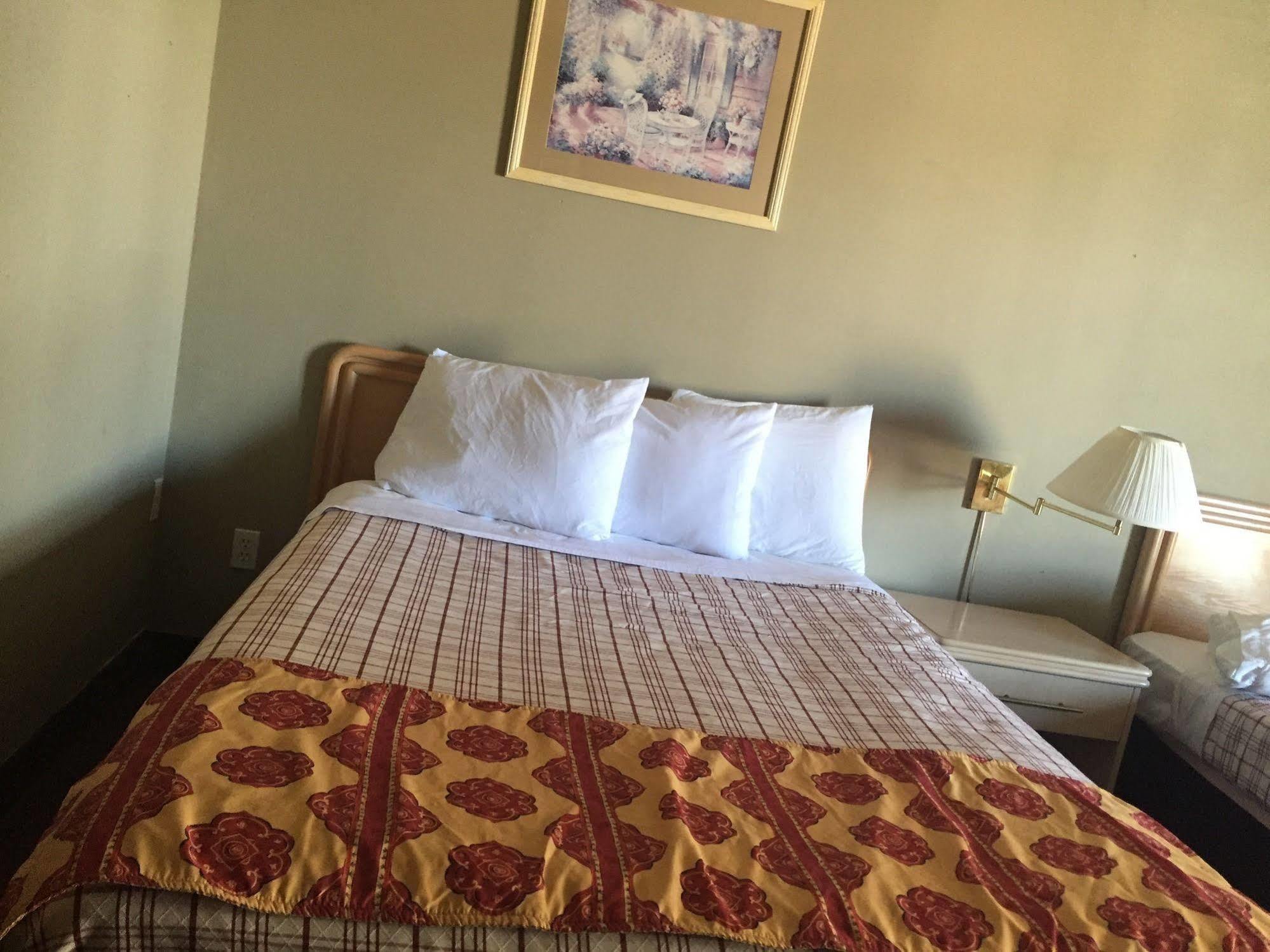 Niagara Falls Courtside Inn Bagian luar foto