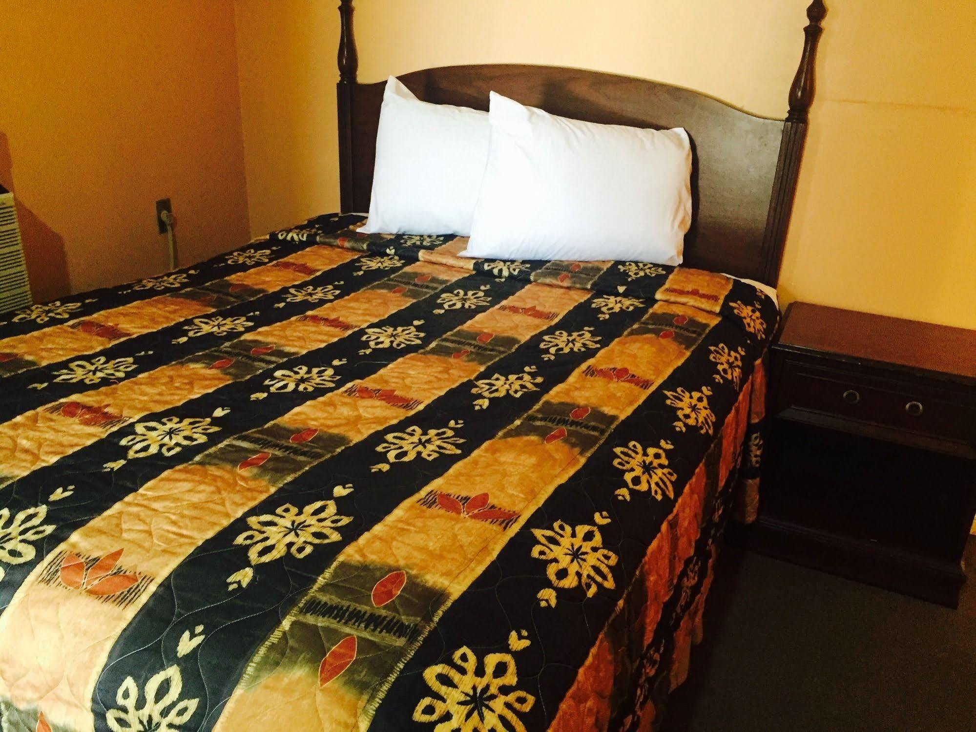 Niagara Falls Courtside Inn Bagian luar foto