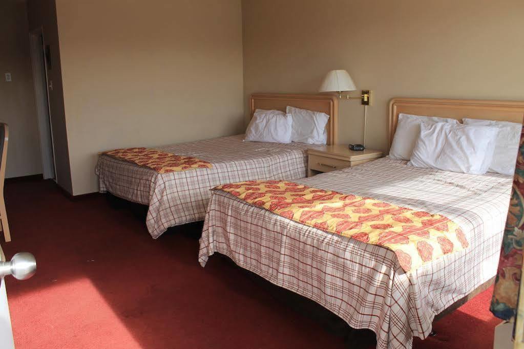Niagara Falls Courtside Inn Bagian luar foto